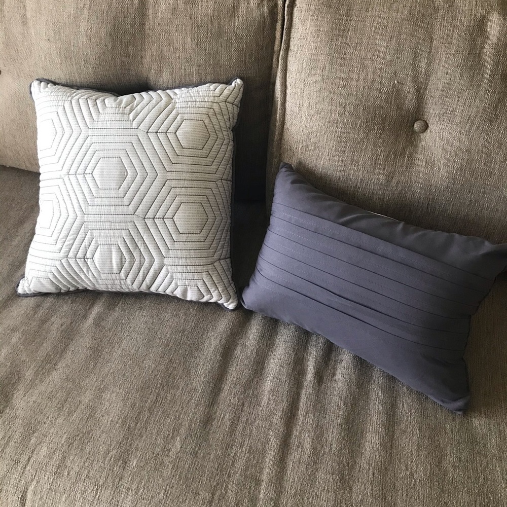 Decorative Pillows